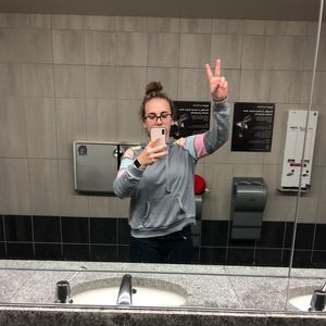 Meet your Posher, Jacquelyn